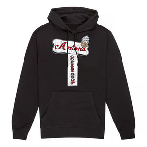 Anton's Hoodie