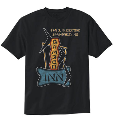 Bamboo Inn
