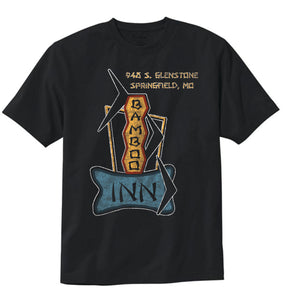 Bamboo Inn