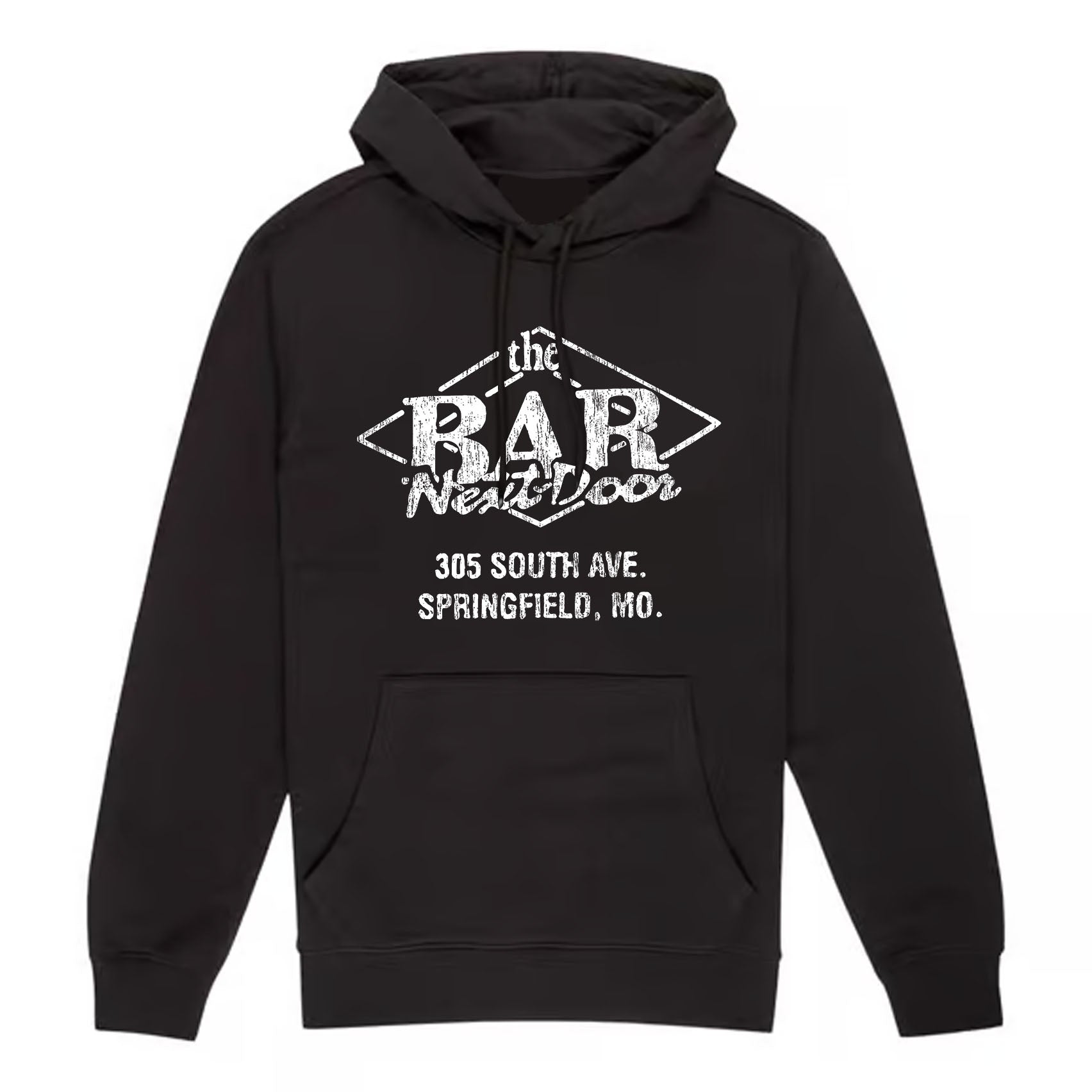 Bar Next Door Hoodie