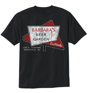 Barbara's Beer Garden