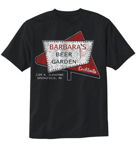 Barbara's Beer Garden