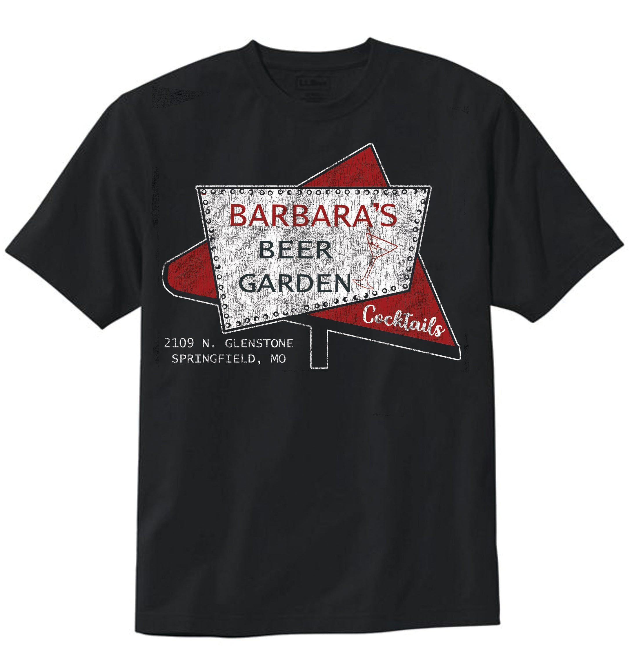 Barbara's Beer Garden