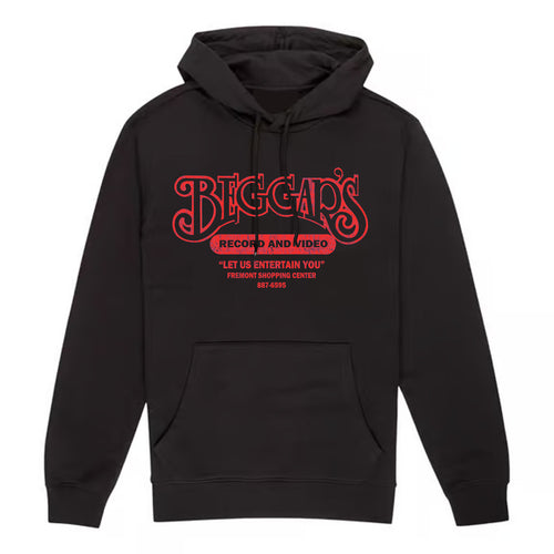 Beggars Hoodie