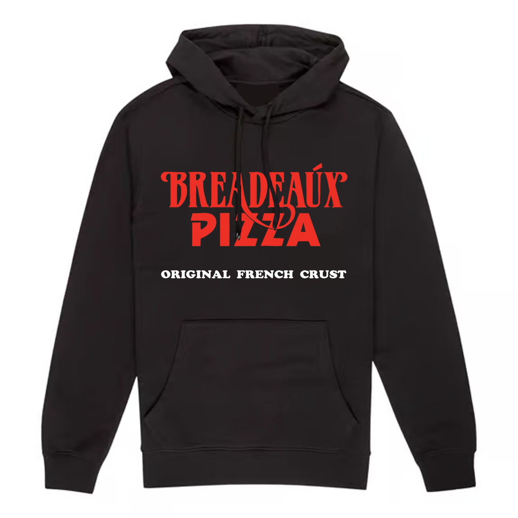 Breadeaux Hoodie