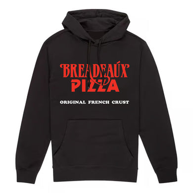 Breadeaux Hoodie