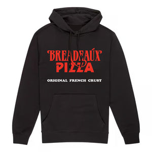 Breadeaux Hoodie