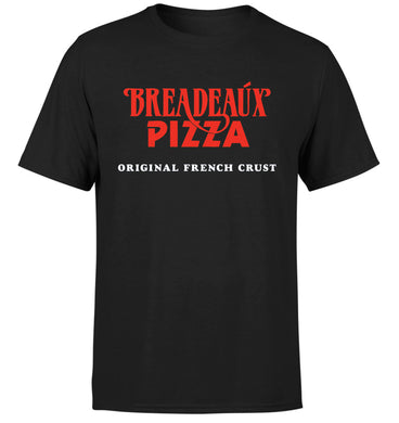 Breadeaux Pizza