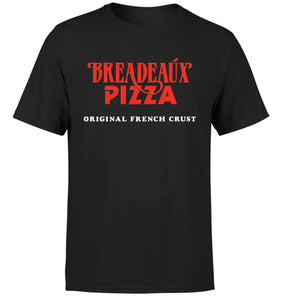 Breadeaux Pizza