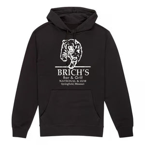 Brich's Hoodie