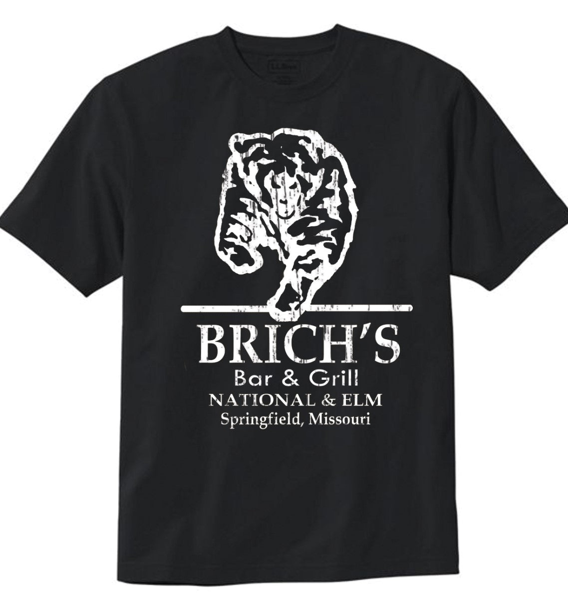 Brich's