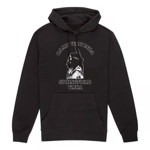 Camp Wakonda Hoodie