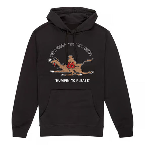 Campbell 66 Hoodie