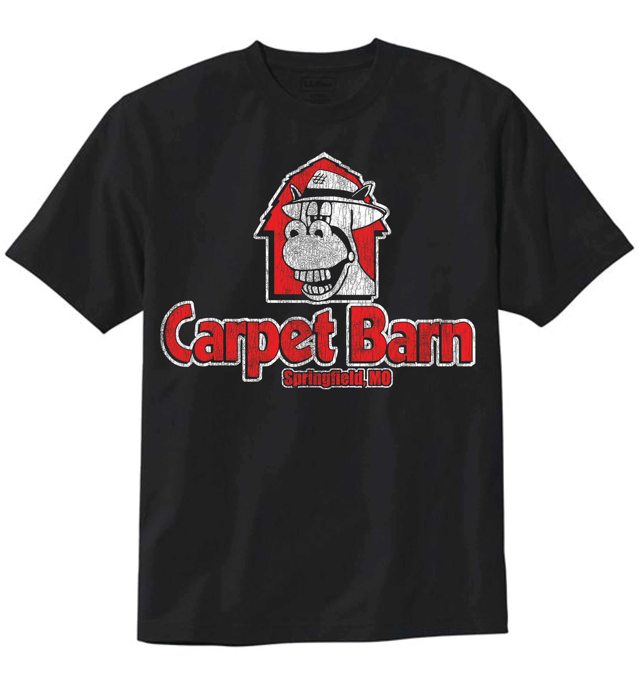 Carpet Barn