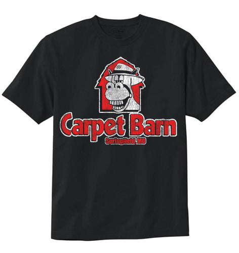 Carpet Barn