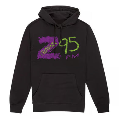 Z 95 Hoodie