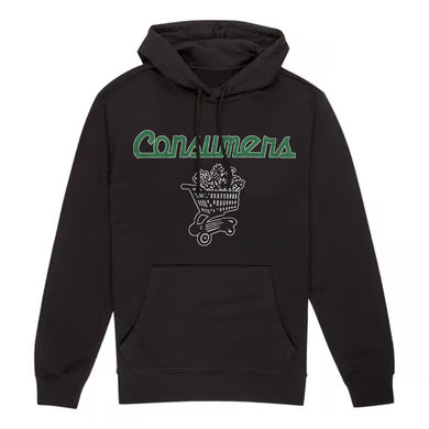 Consumers Hoodie