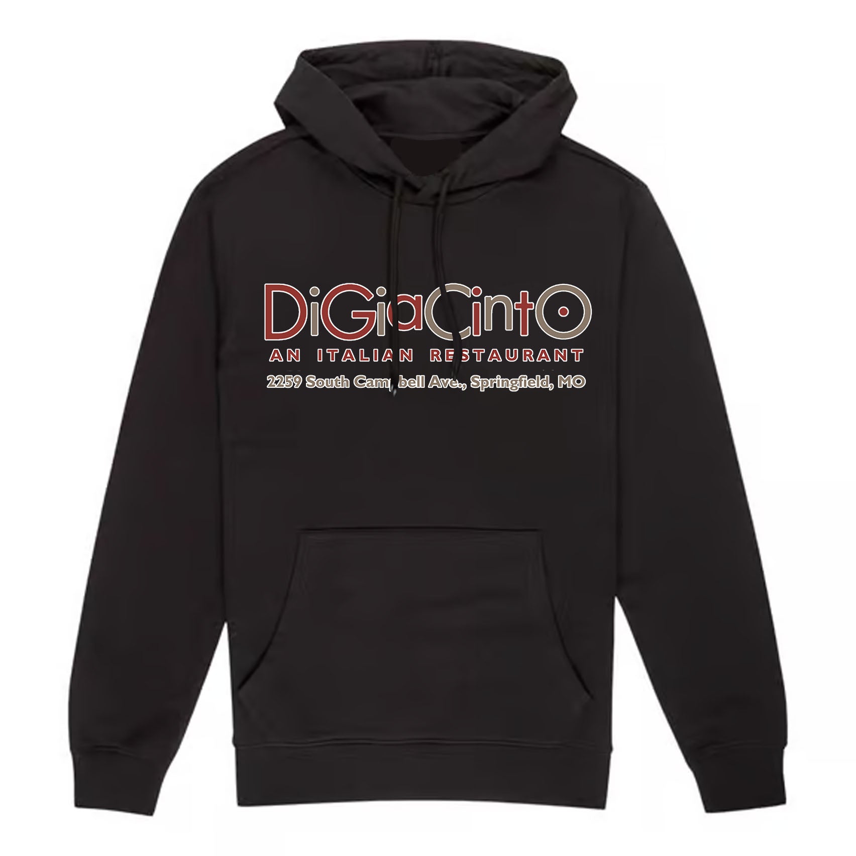 DiGiacinto Hoodie