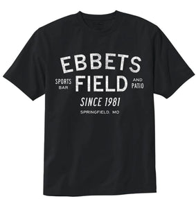 Ebbet's Field