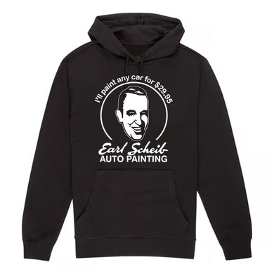 Earl Scheib Hoodie