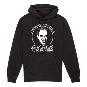 Earl Scheib Hoodie