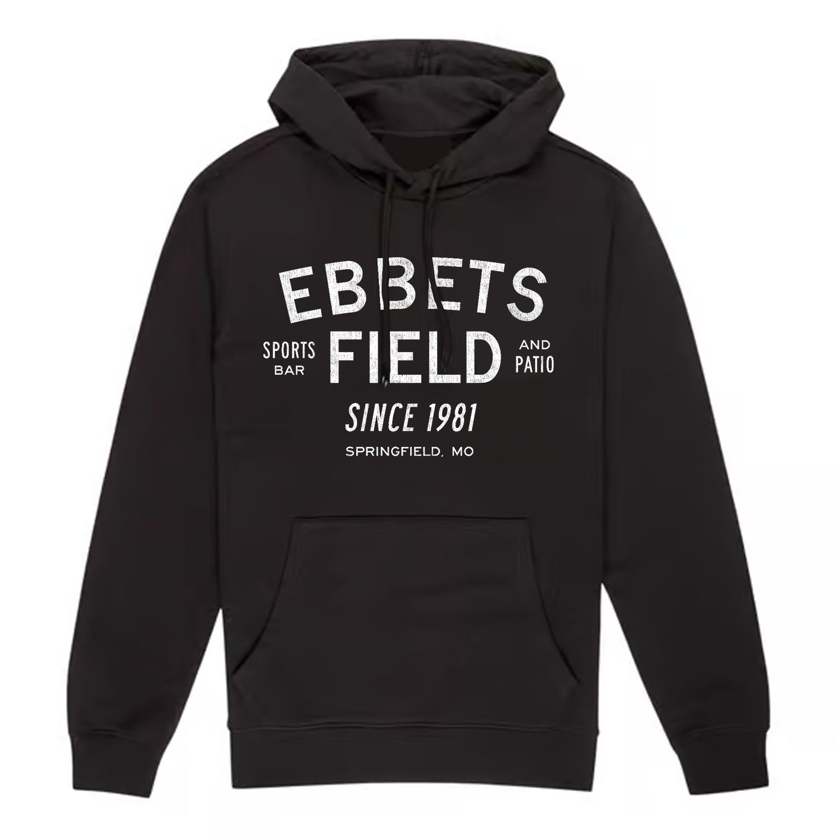 Ebbets Field Hoodie