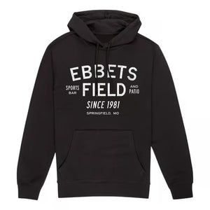 Ebbets Field Hoodie