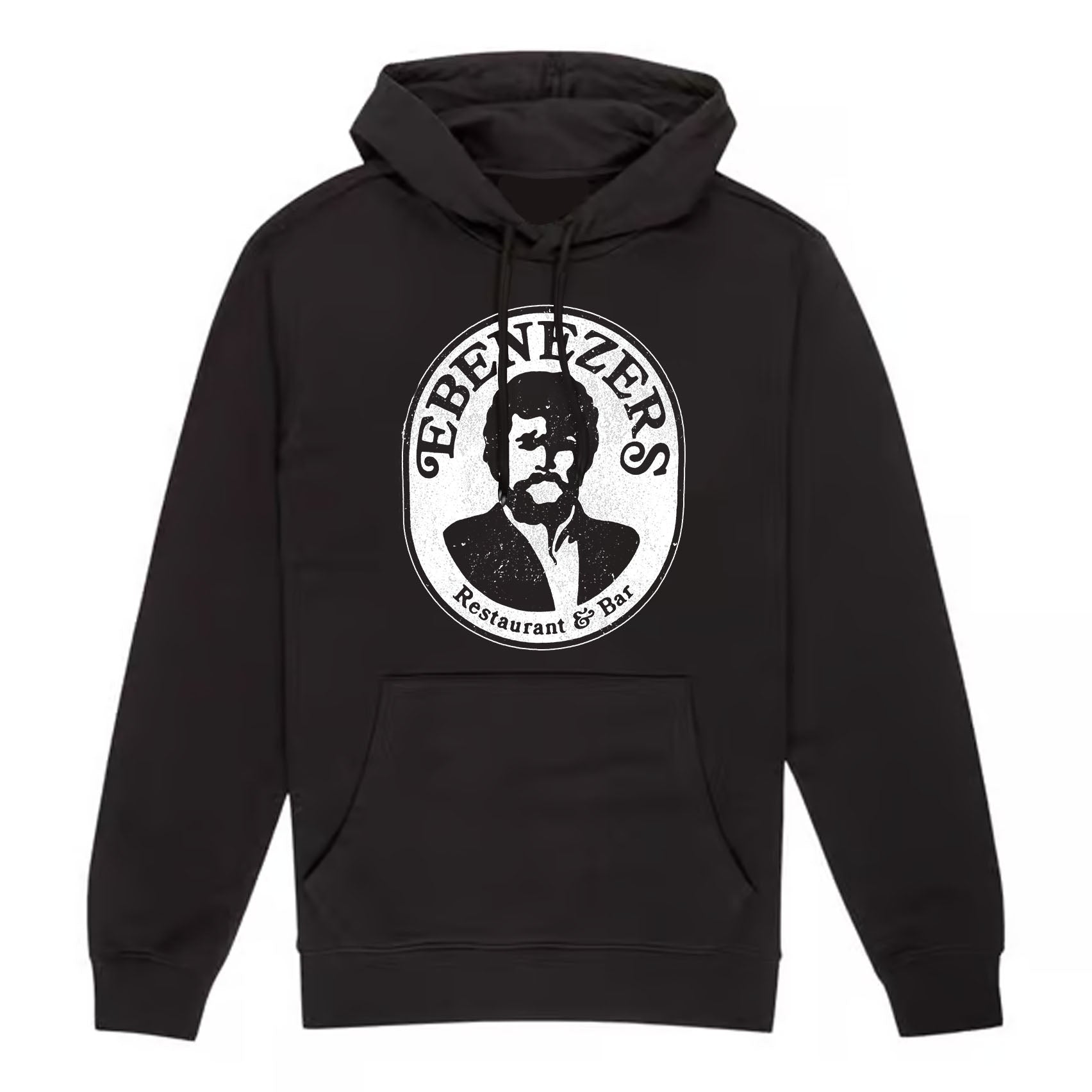 Ebenezers Hoodie