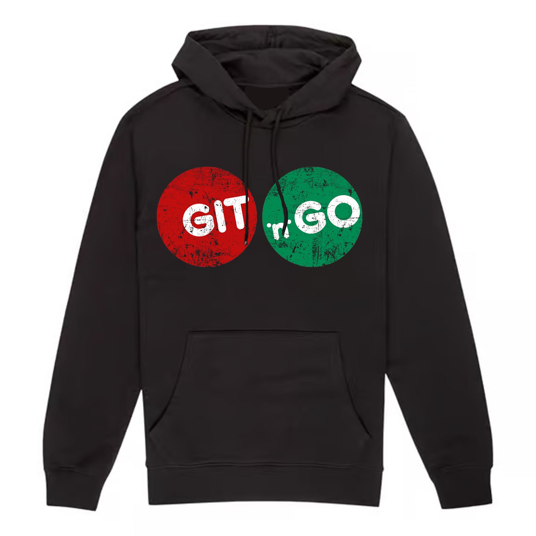 Git n Go Hoodie