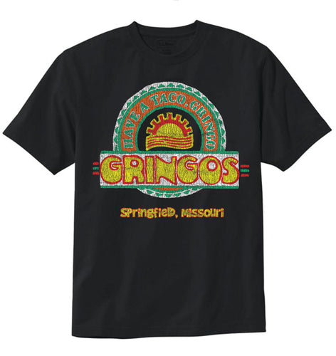Gringo's
