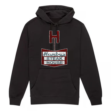 Hamby's Hoodie