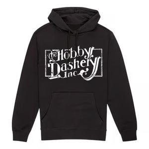 Hobby Dashery Hoodie