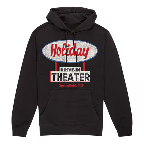 Holiday Drive-In Hoodie