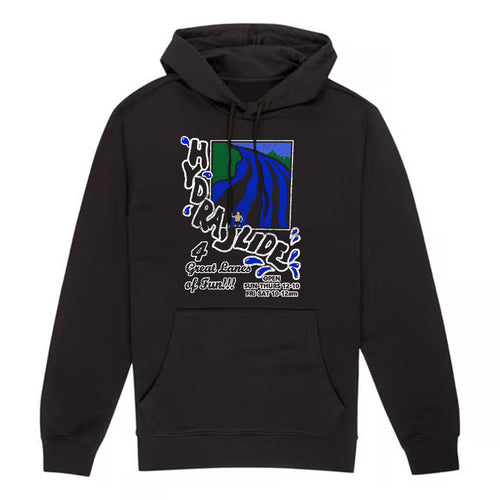 Hydraslide Hoodie