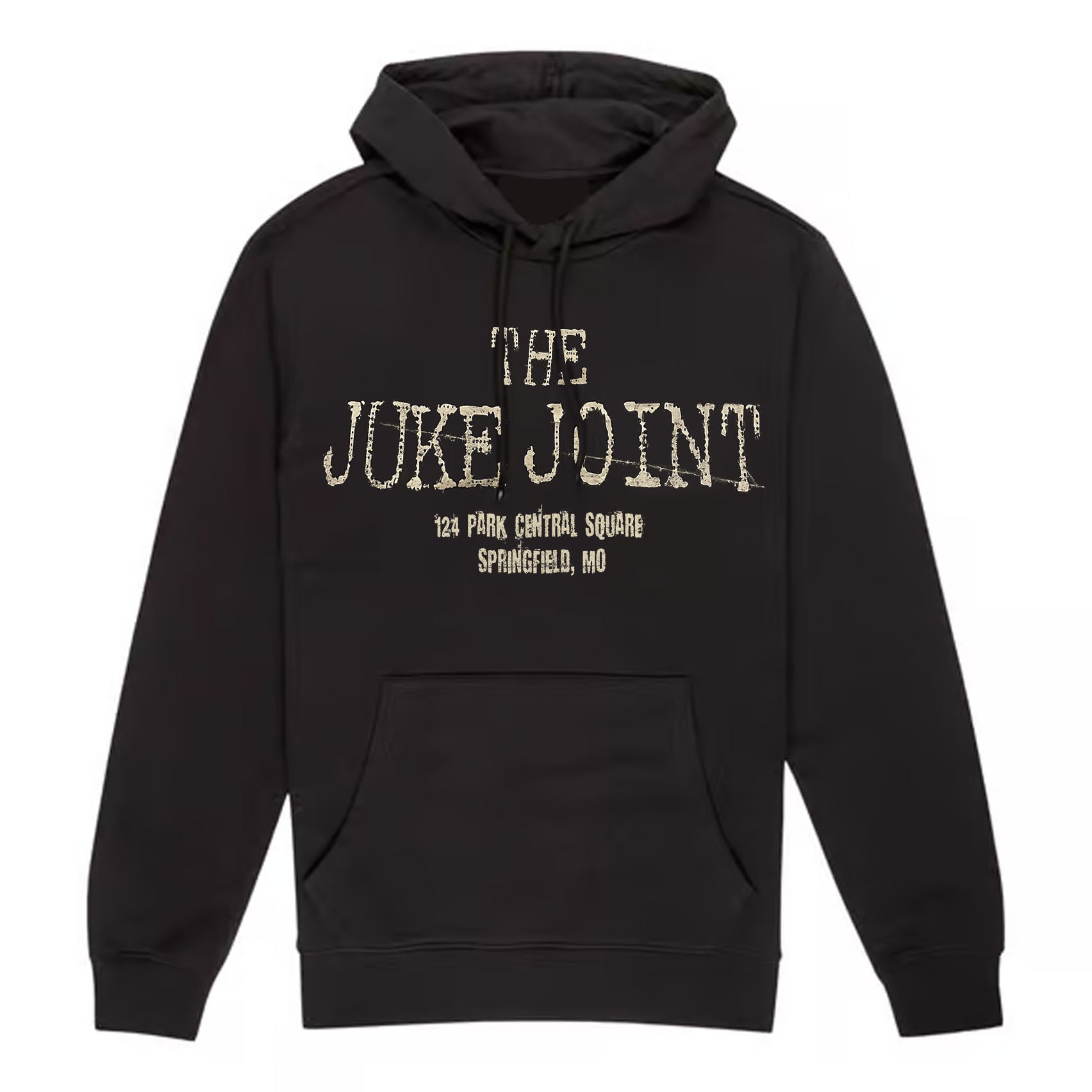 Juke Joint Hoodie – Lost Springfield