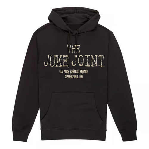 Juke Joint Hoodie