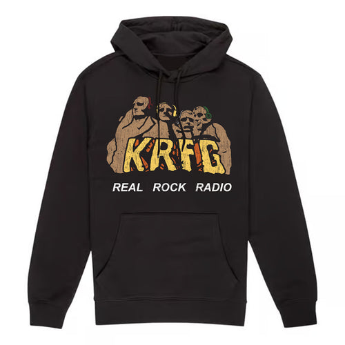 KRFG Hoodie