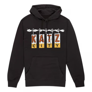 Katz City Hoodie