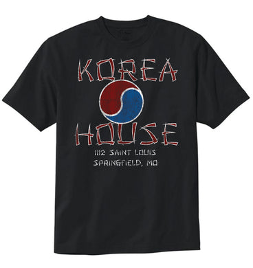Korea House