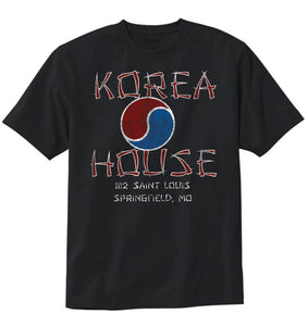Korea House