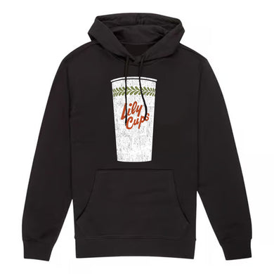 Lily Cups Hoodie