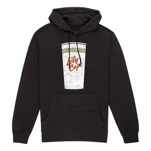 Lily Cups Hoodie