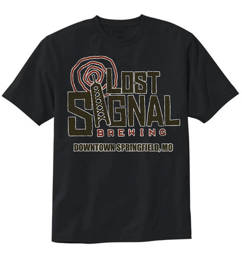 Lost Signal Brewing