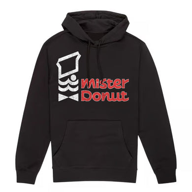 Mister Donut Hoodie