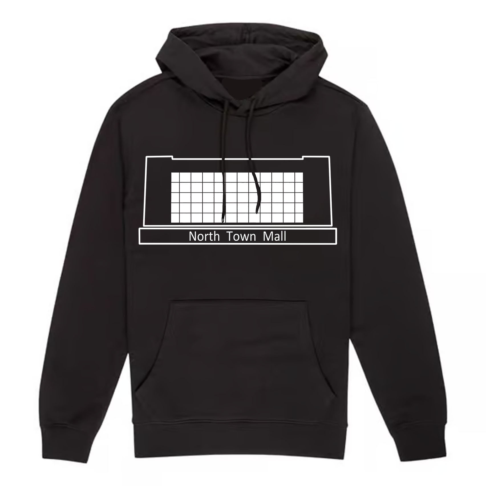 Northtown Mall Hoodie