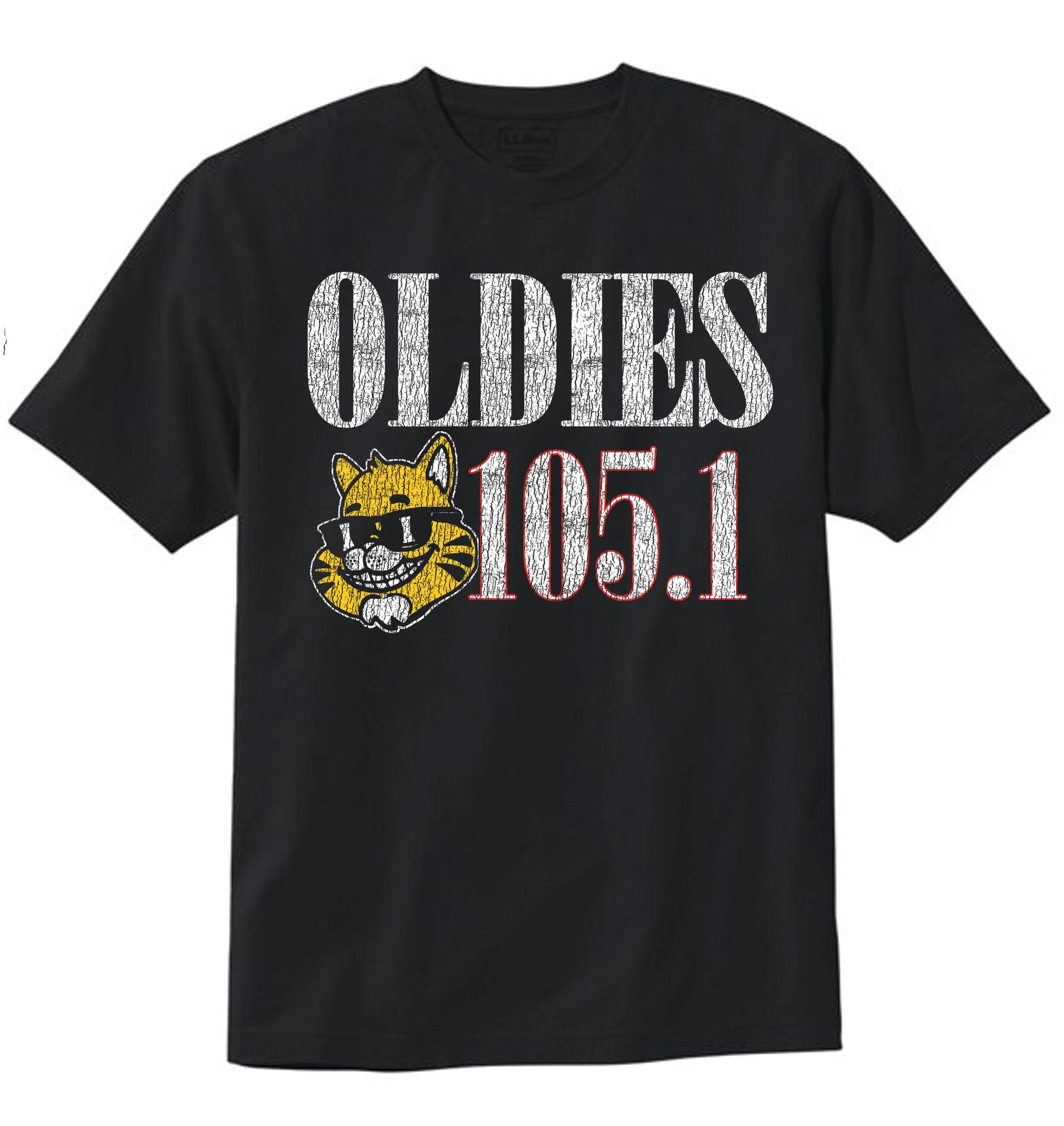 Oldies 105