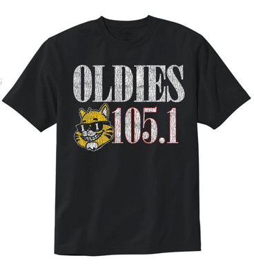 Oldies 105