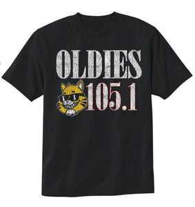 Oldies 105