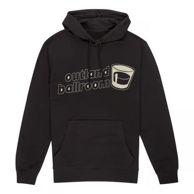 Outland Ballroom Hoodie