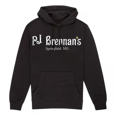 PJ Brennans Hoodie